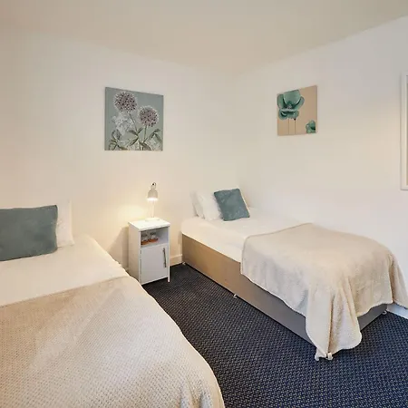 Hotel House Saltburn-by-the-Sea