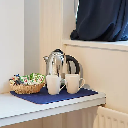 House 3* Saltburn-by-the-Sea