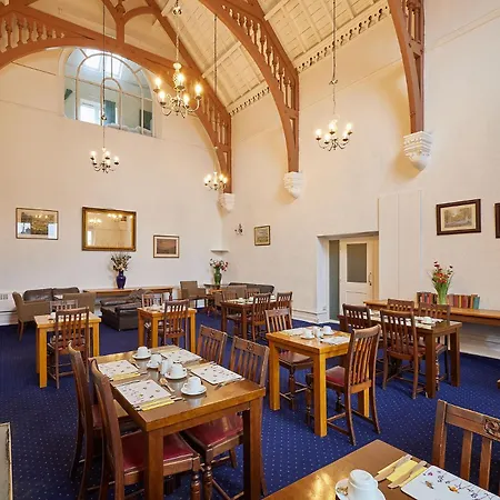 House 3* Saltburn-by-the-Sea