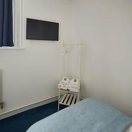 House Hotel 3*