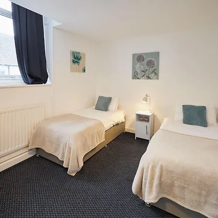 House 3* Saltburn-by-the-Sea