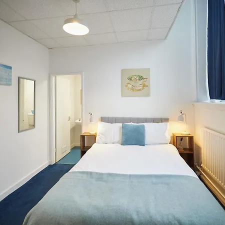House 3* Saltburn-by-the-Sea