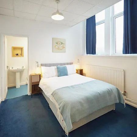 House 3* Saltburn-by-the-Sea